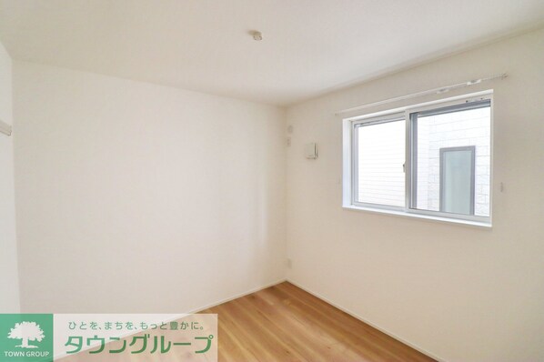 住吉町戸建1号棟の物件内観写真